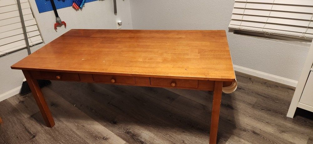 Kids Desk