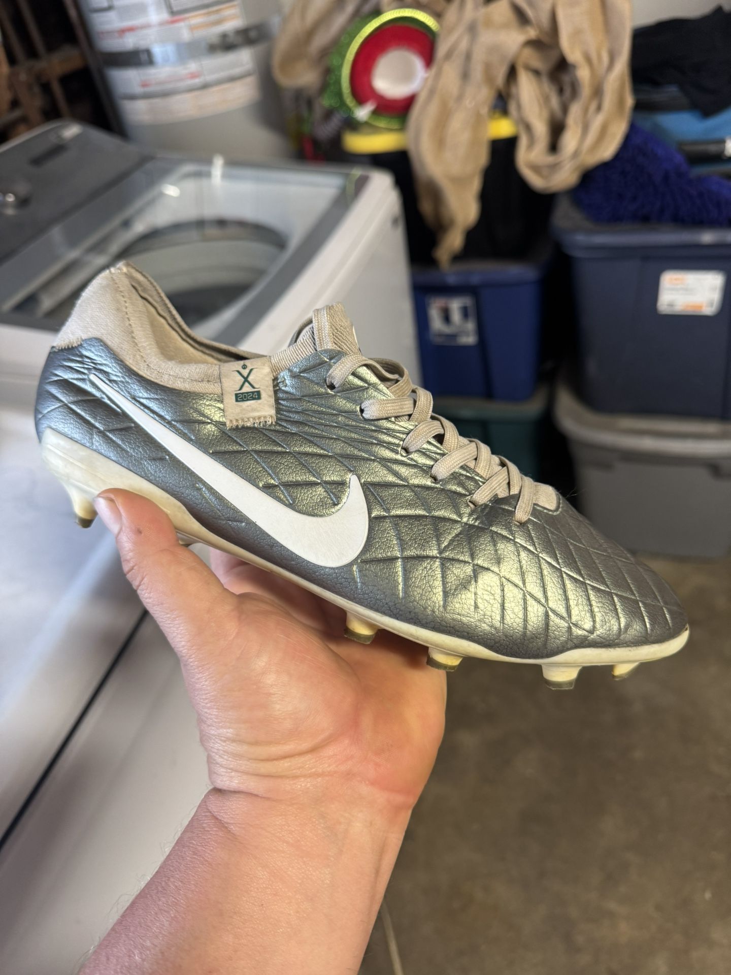 Tiempo Cleats 1994