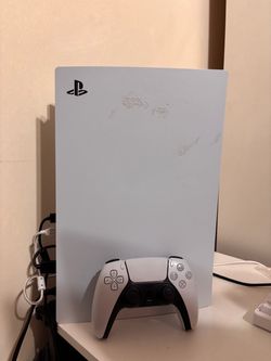 Playstation 5 + 1tb