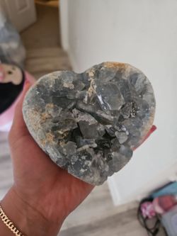 Crystal for sale i have many more!