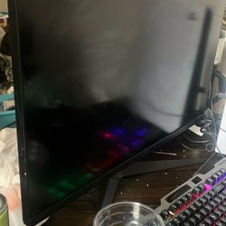 180 Hz ultra Gear Monitor