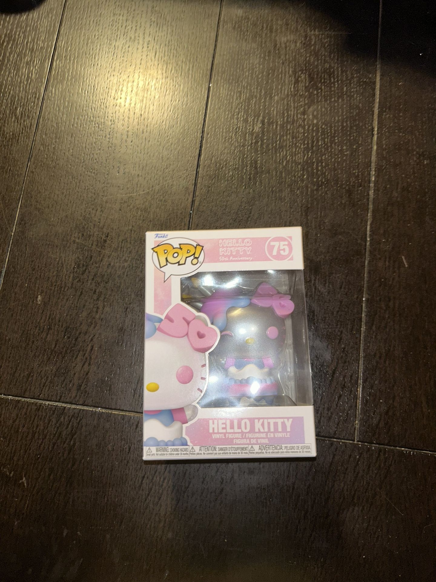 Hello Kitty Funko Pop