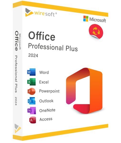 Microsoft Office 2024