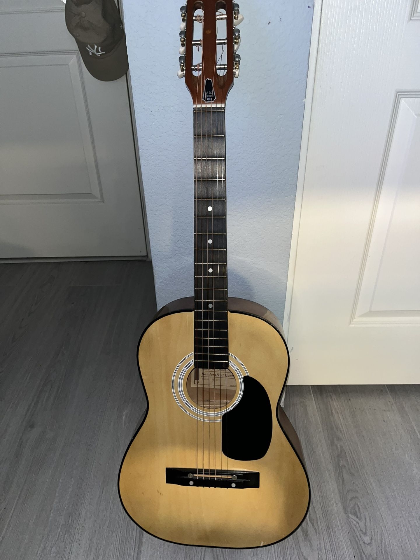 Acoustic Guitar