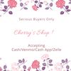 Cherry