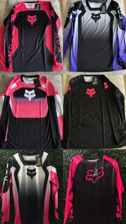 Fox Jerseys 
