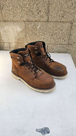Size 12 ee Ariat Work Boots Composite Toe