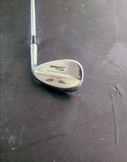 TITLEIST Vokey 56* Sand Wedge (RH)
