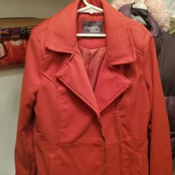 Womens Coat