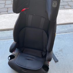 Graco Tranzitions 3-in-1 Booster Seat - Like New