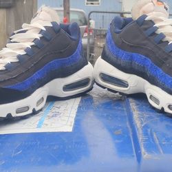 Nike Air Max AMRC 95's