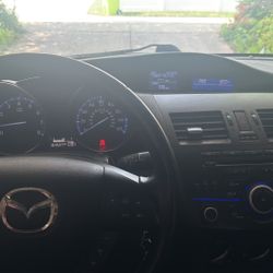 2012 Mazda Mazda3