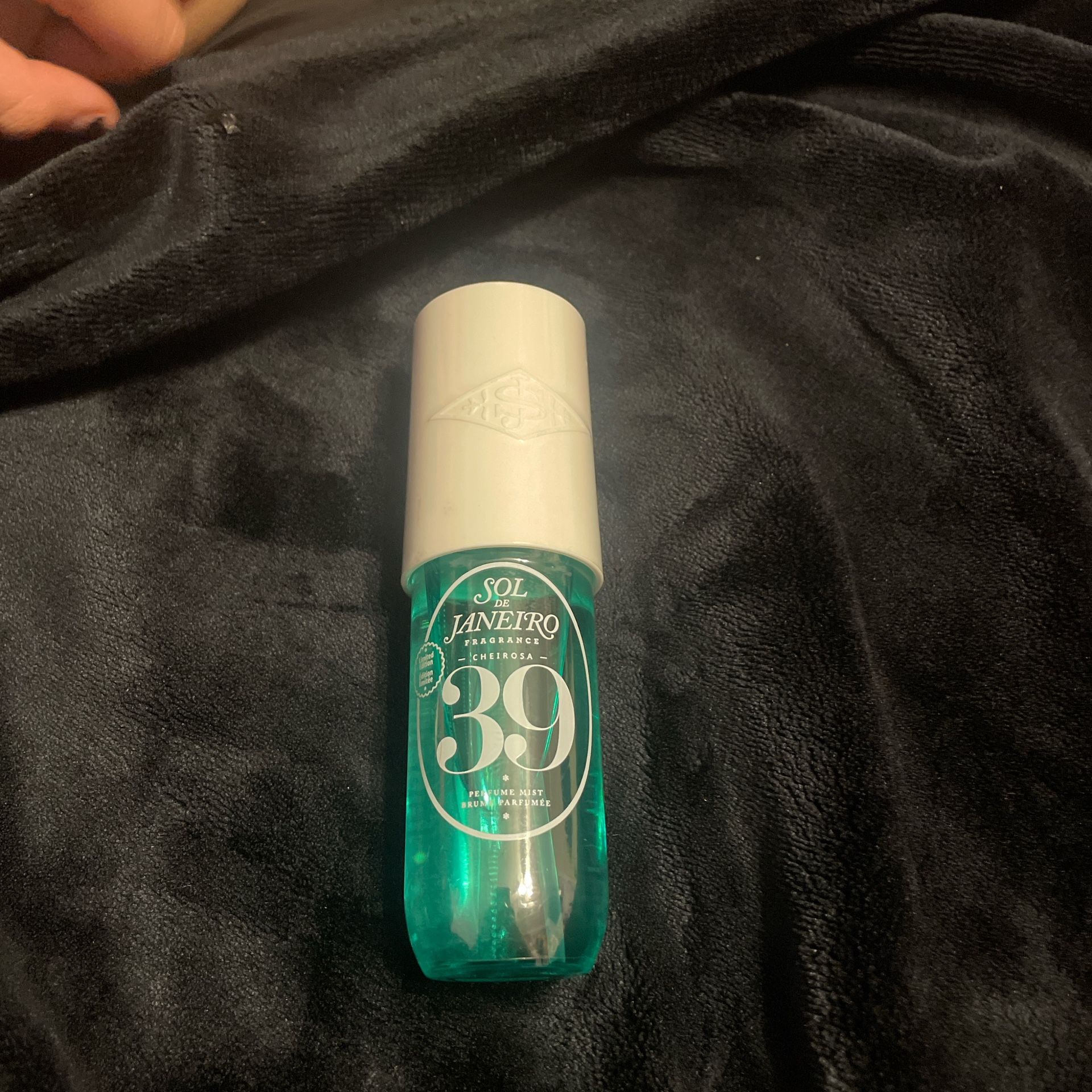 Sol de Janeiro Fragrance 39 3fl oz / 90 mL Perfume Mist