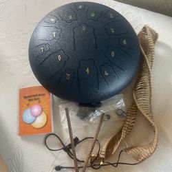 ETHEREAL SOUND DRUM 