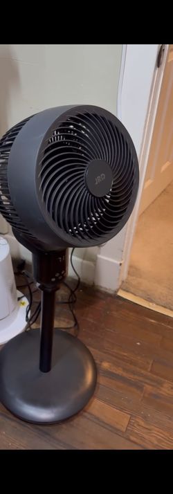 Ventilador Giratorio