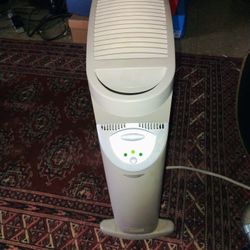 Electric Heater Pickup  Only Cash 