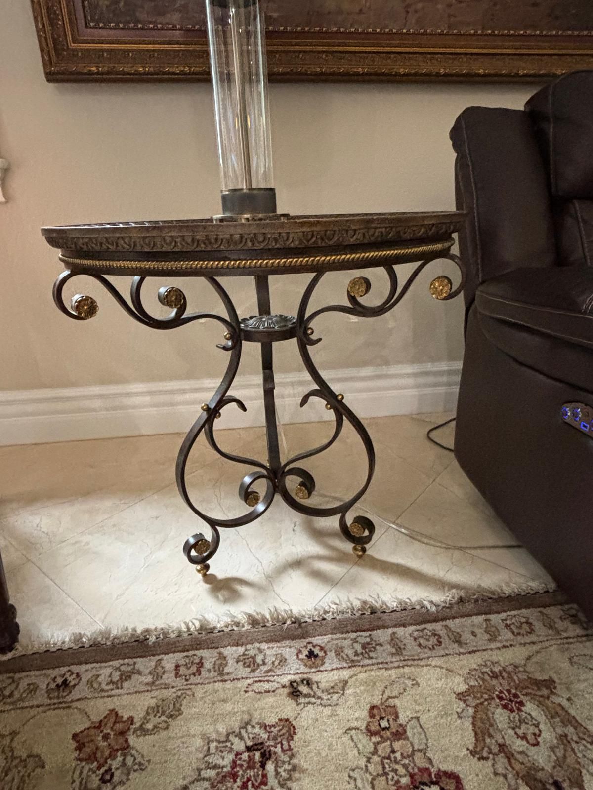 End Table