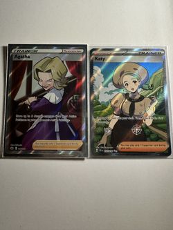 Pokémon Cards