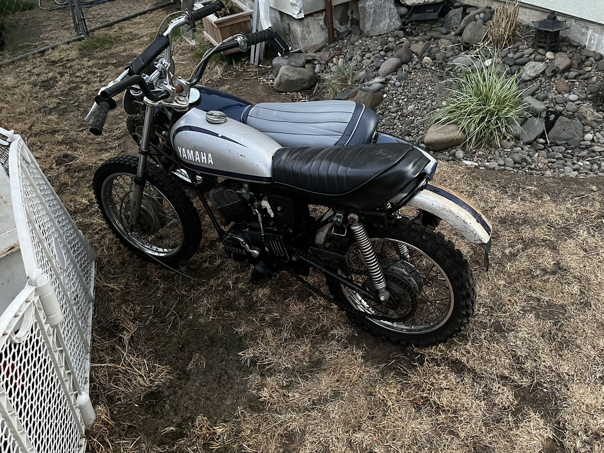 1970s Yamaha 80 Make Offer