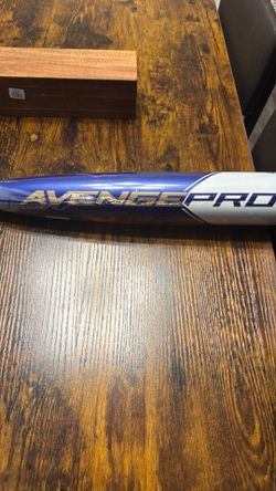 Axe Avenger Pro Drop 10