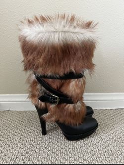 Ugg Fur Boots