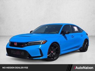 2024 Honda Civic Type R