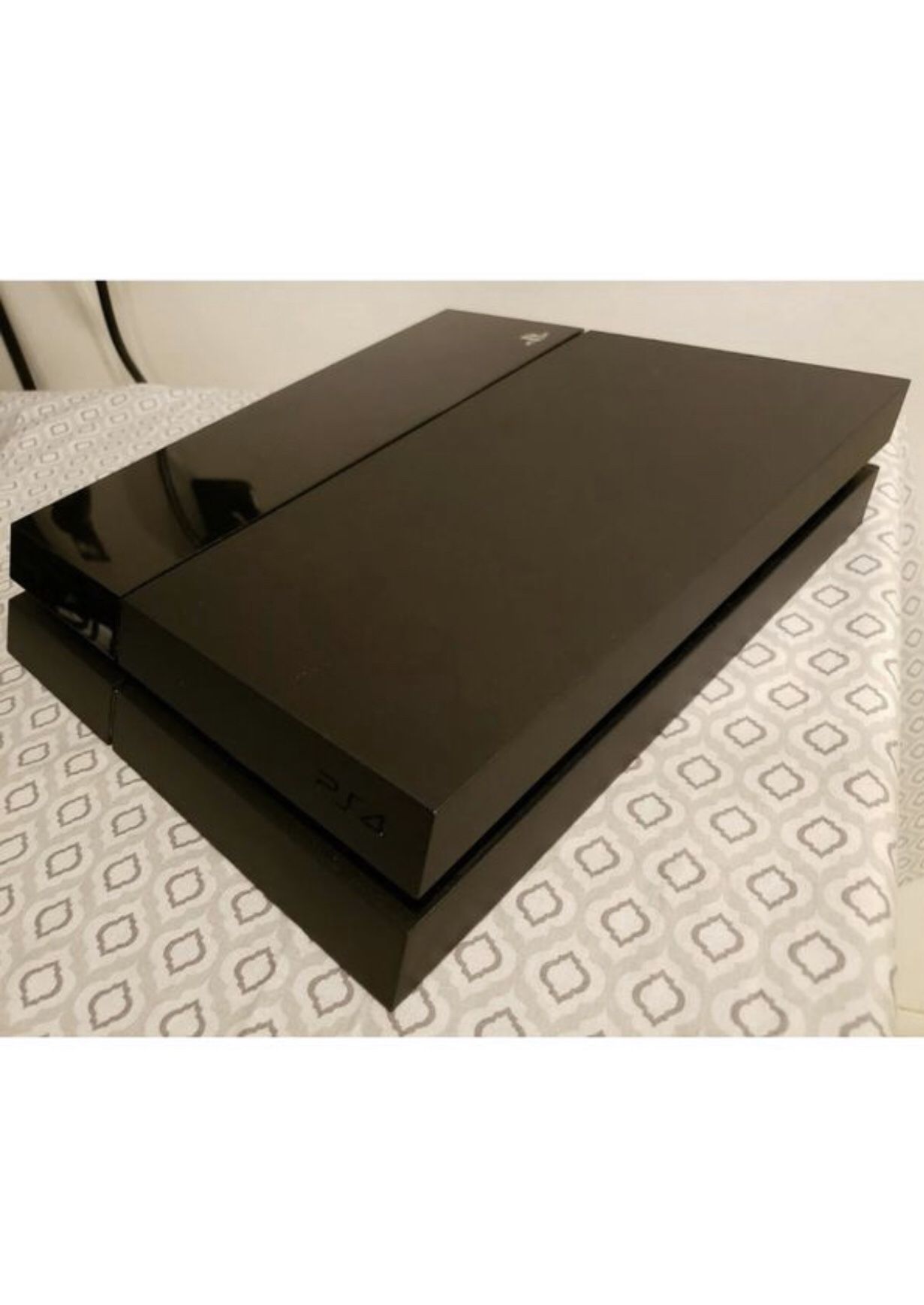 Ps4 500gb