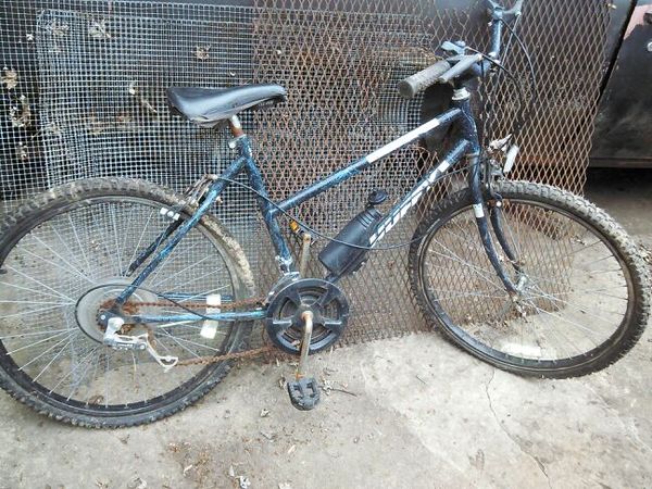 huffy 18 speed