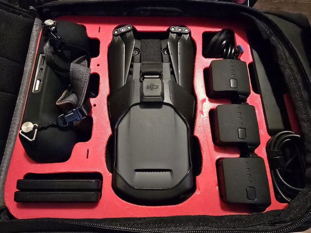 DJI Mavic 3 Cine