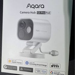Aqara G5 Pro