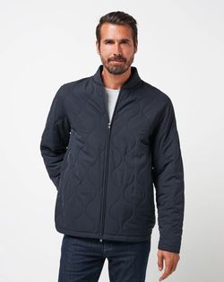 MOVING SALE – TravisMathew Come What May Jacket – Size M