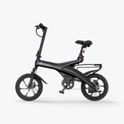Jetson OTG Elite Foldable Electric Bike - $300 OBO
