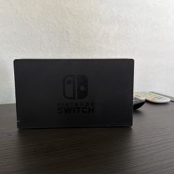 Switch Dock