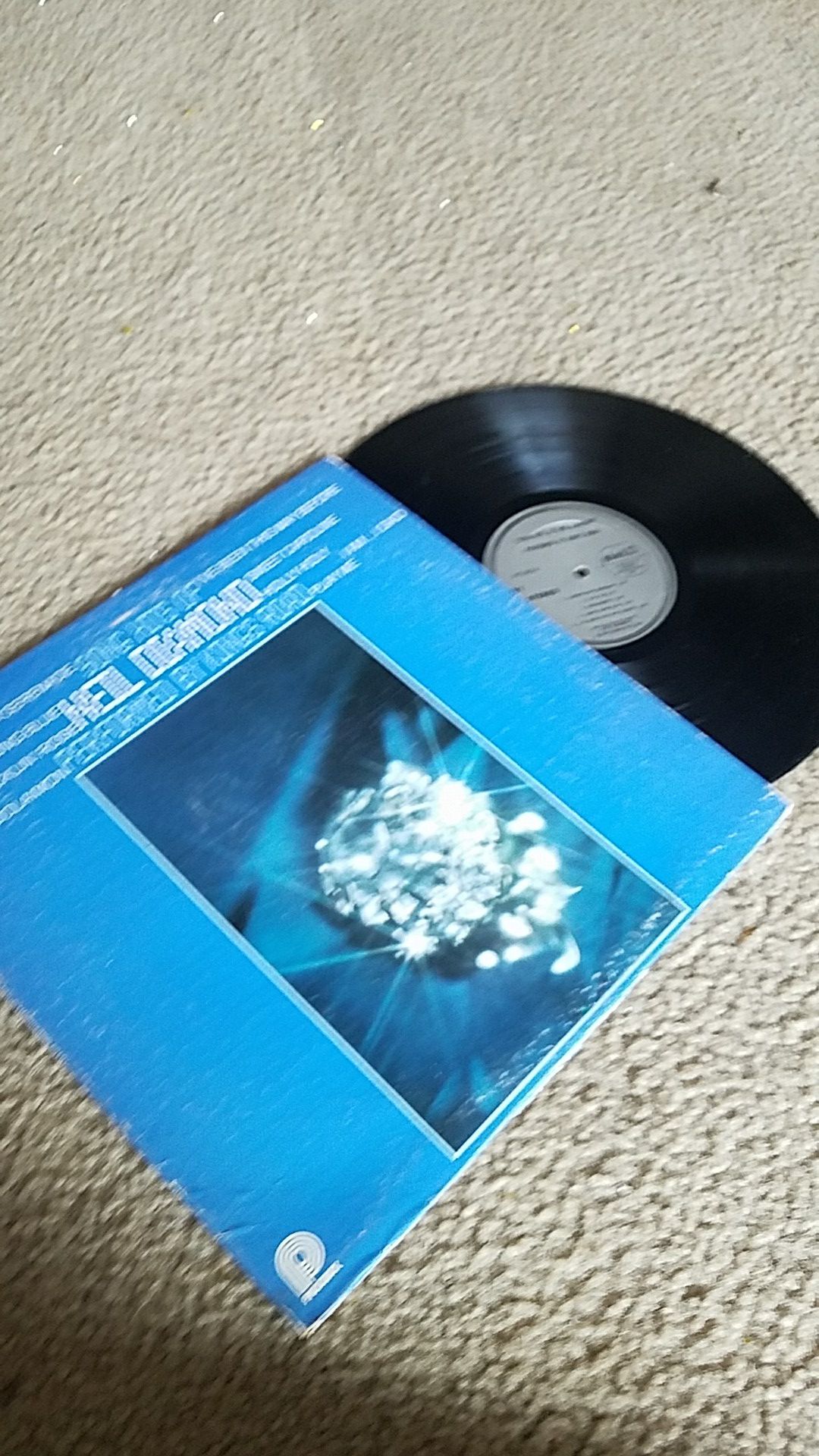 Neil Diamond Performed by Kings Road Vinyl Record
