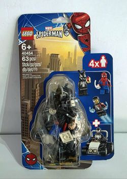 Lego 40454