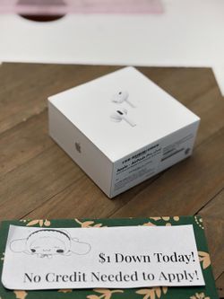  🆕 AirPods Pro 2 – Brand New with USB-C Case: Premium Sound, Pro Comfort!