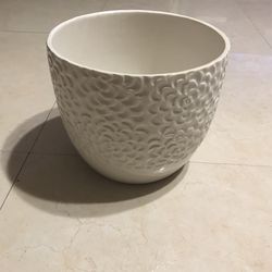 Beautiful Ceramic  Pot