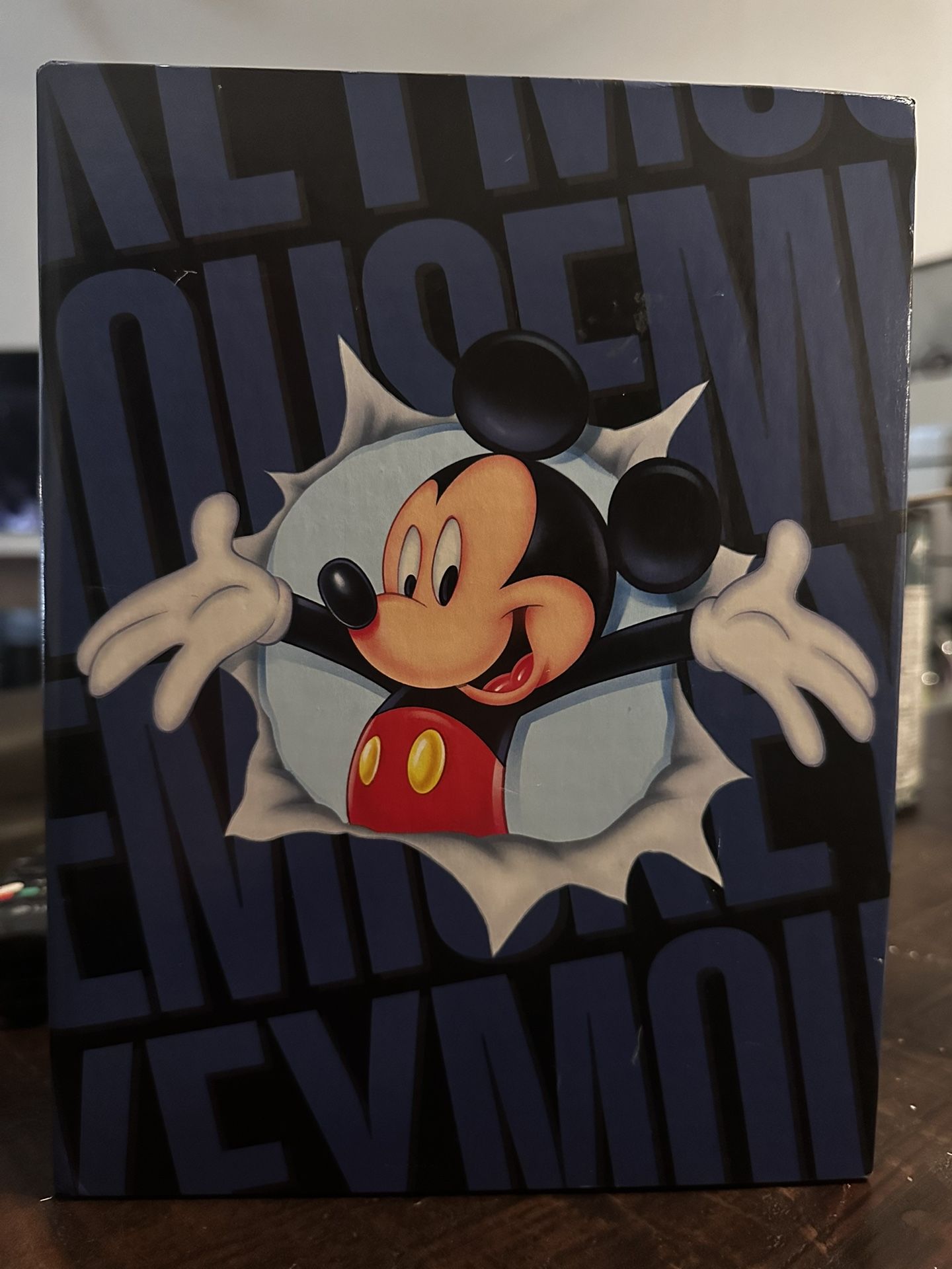 Vintage Disney Photo Album