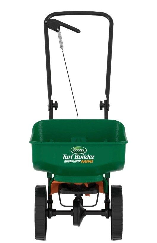Scotts Mini Broadcast Spreader