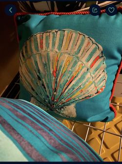 Home Decor- Pillows/Covers /Runners - Fabric 