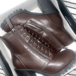 Fashion Nova Booties 