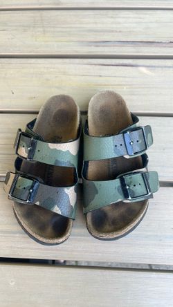 Kid Birkenstock