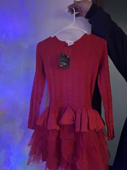 American Girl Dress