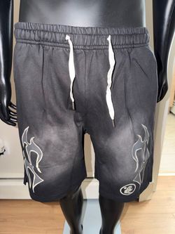 Hellstar Shorts