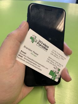 iPhone 7 32gb Unlocked