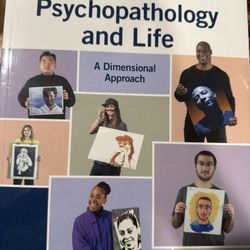 Psychopathology And Life