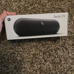 BEATS PILL