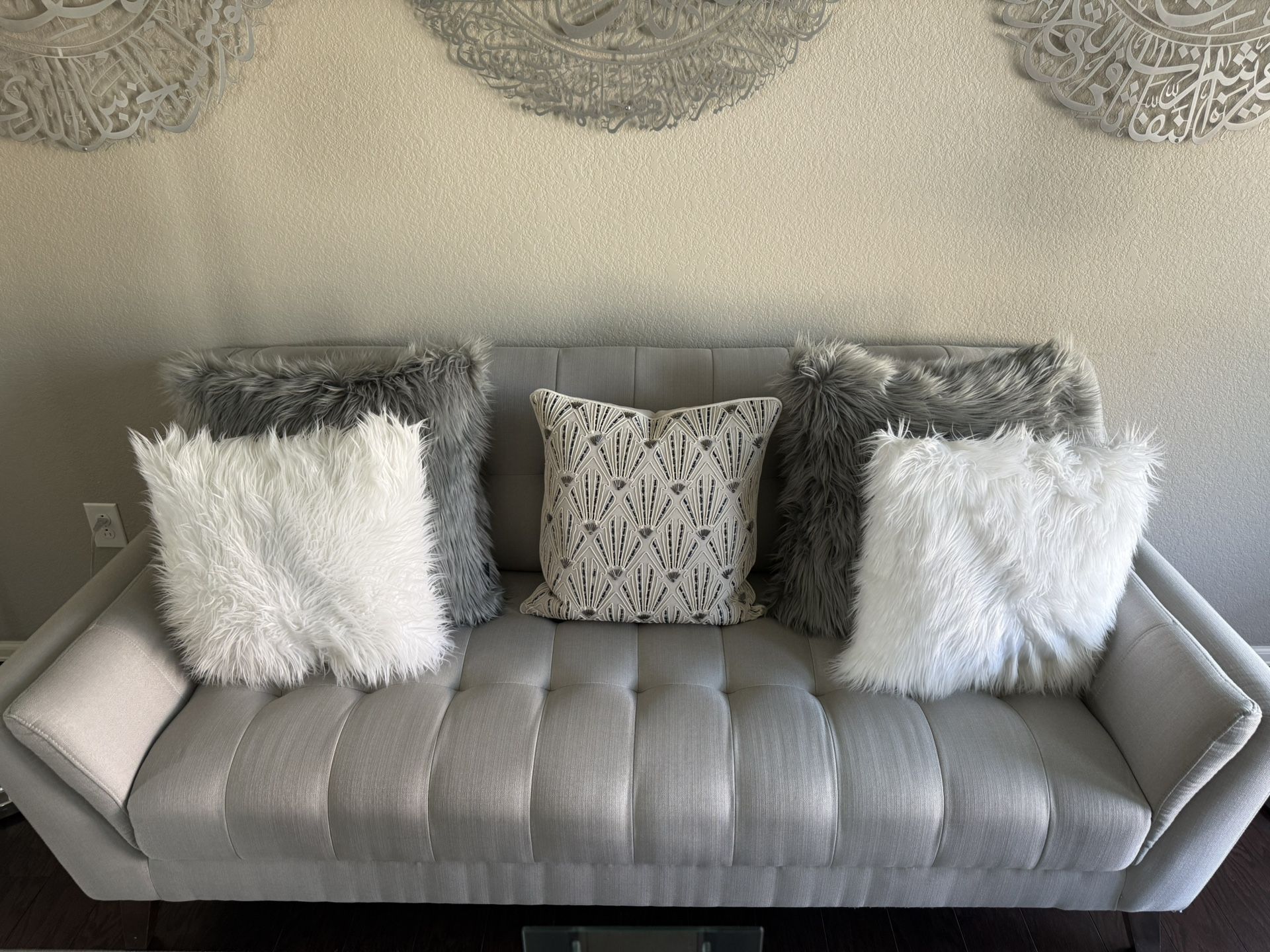 Modern Sofa