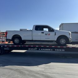 2019 Ford F-250