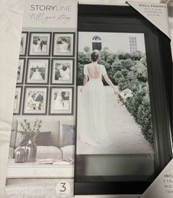 Wall Frames